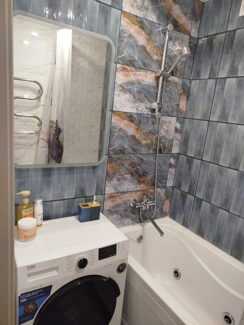 Квартира Stay at home 2