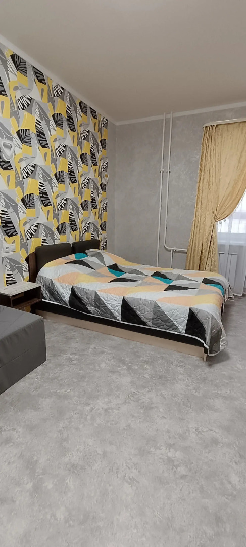 Квартира ГринПарк Студия