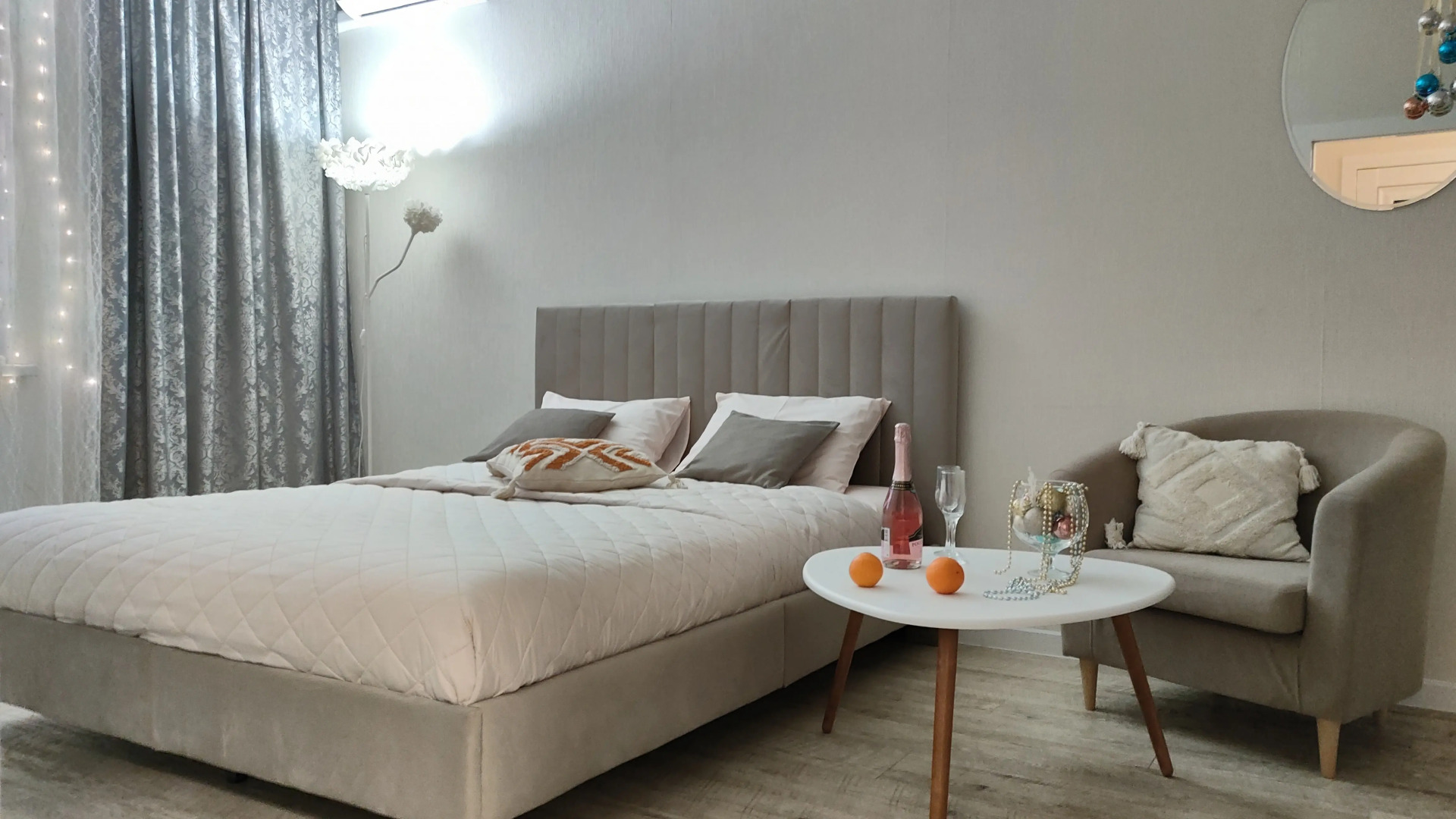 Квартира Евродвушка ЖК Арбатский у Гринвича