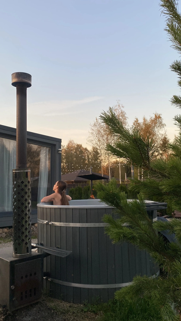 Частный дом Skandi Life