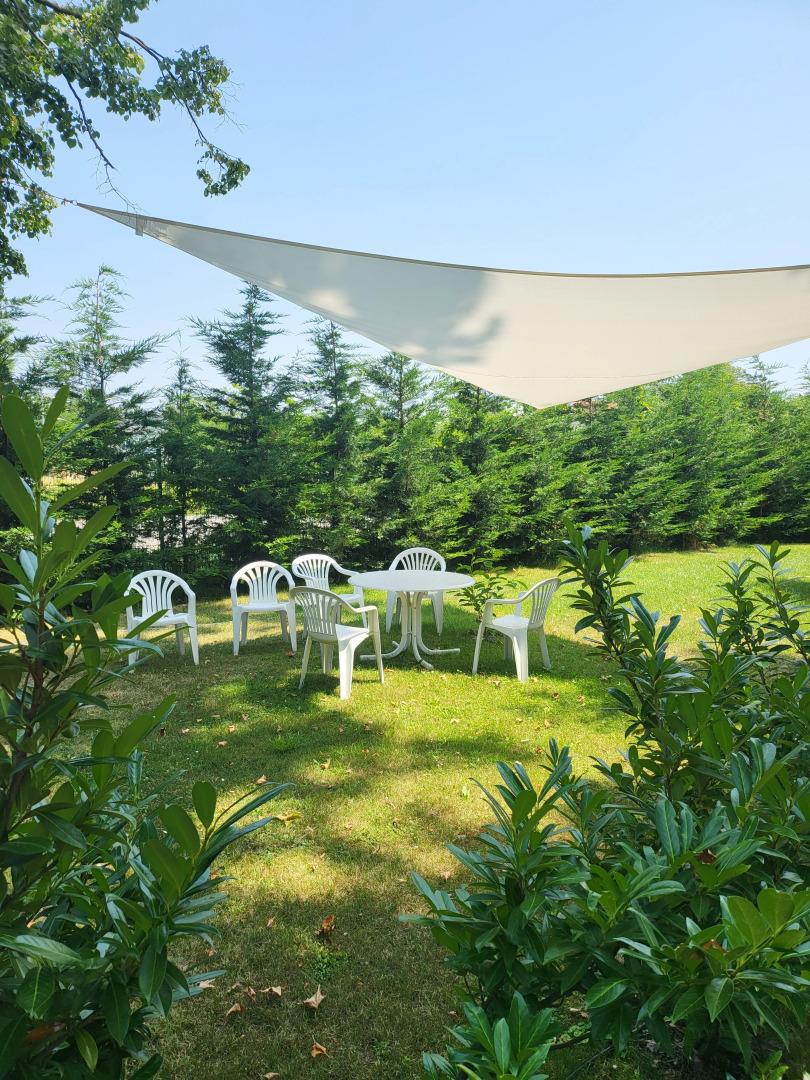 Апартаменты Villa Musik