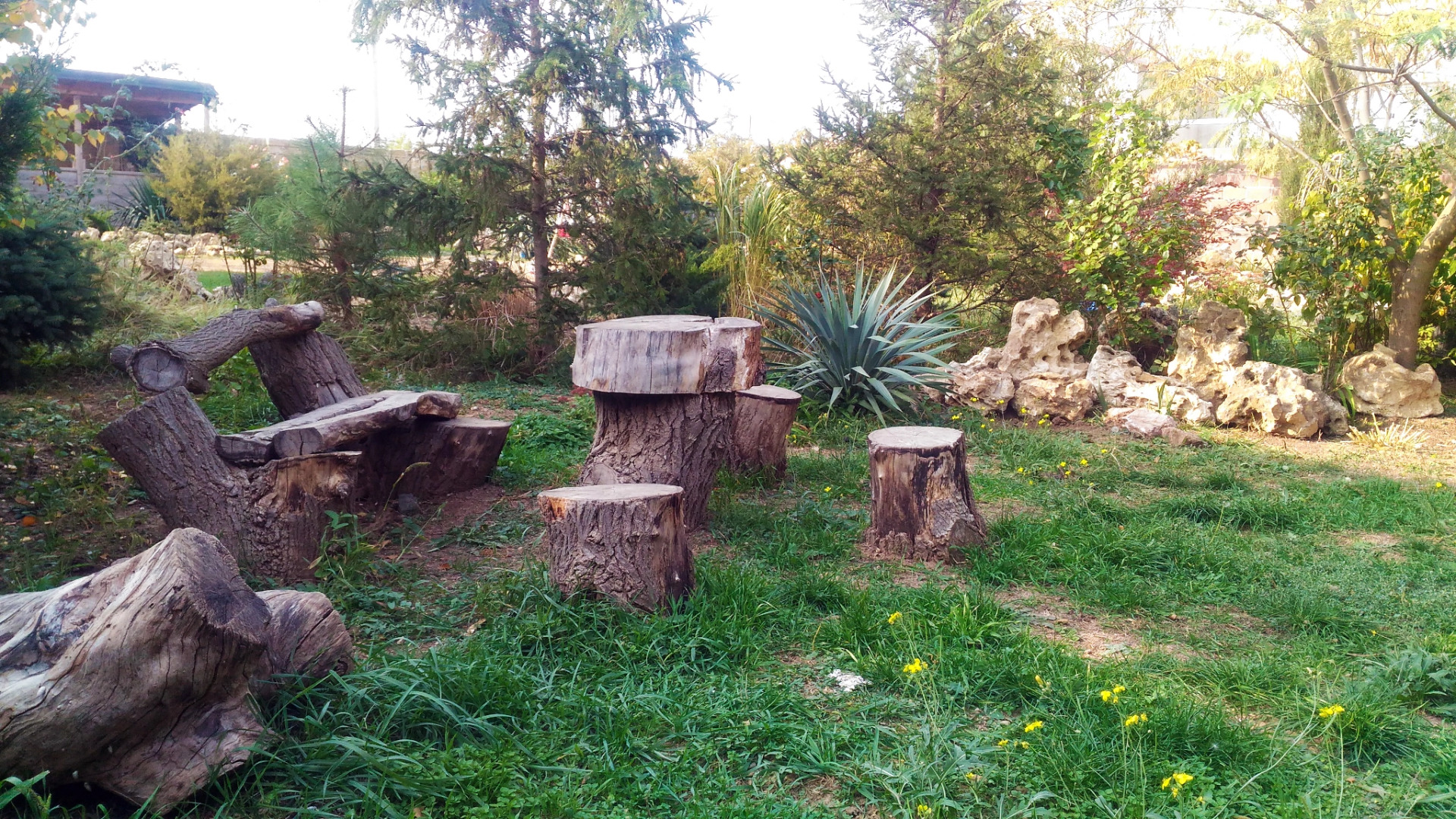 Гостевой Дом Адель Николаевка Крым