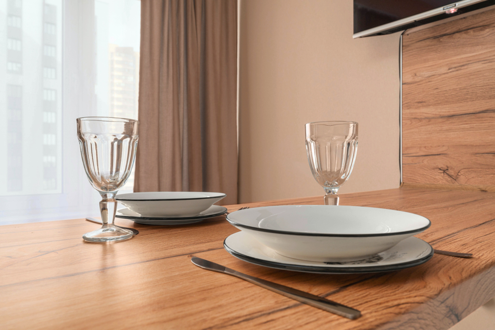 Апартаменты Grand Palace 904