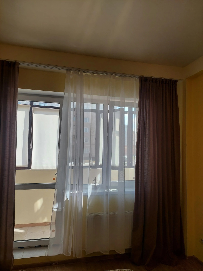 Квартира в ЖК Новое Бисерово 2