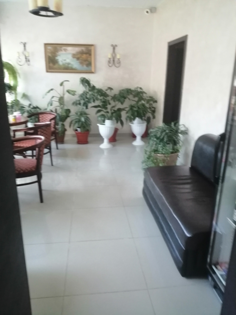 Отель Парк Отдых 