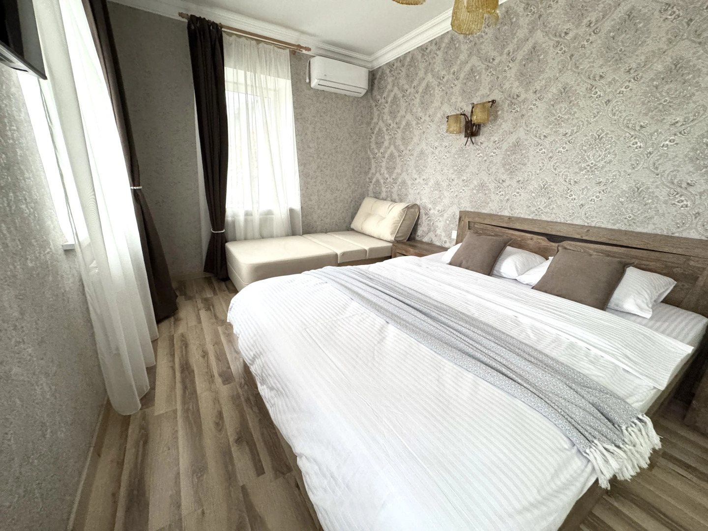 Апартаменты в Историческом Центре Serenade