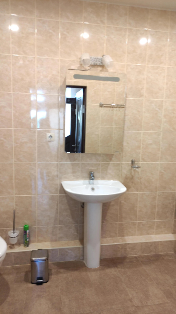 Апартаменты Antica 1