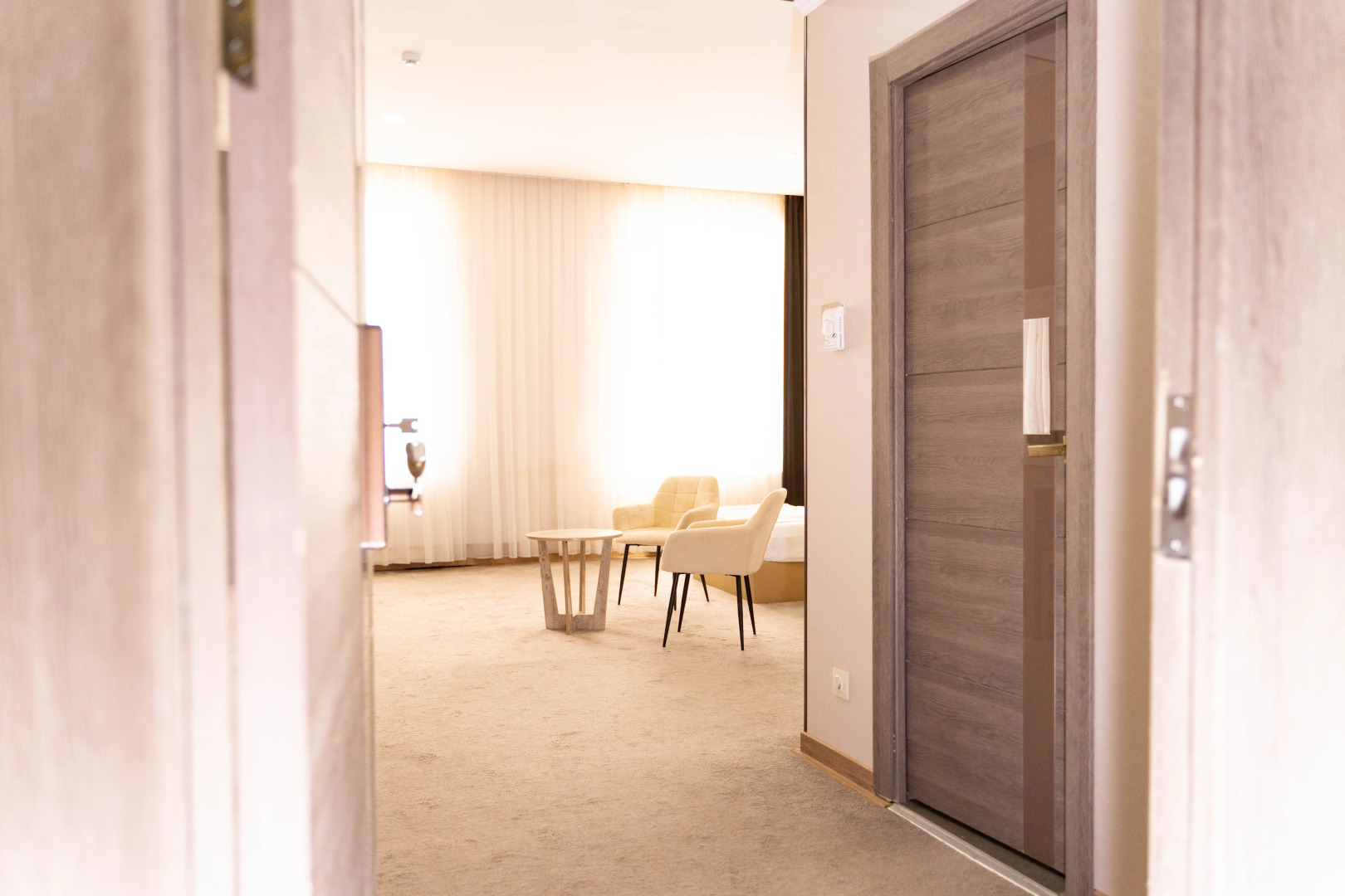 Отель Reikartz Bahor Bukhara