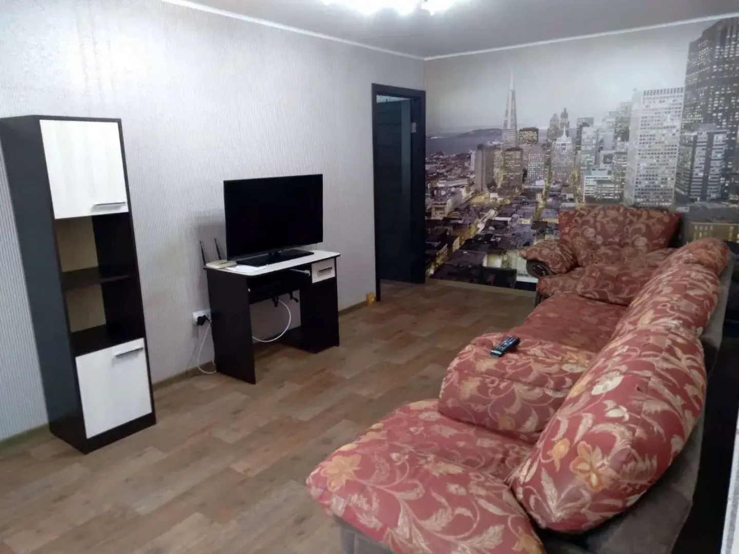 Квартира 3-к Мира 26