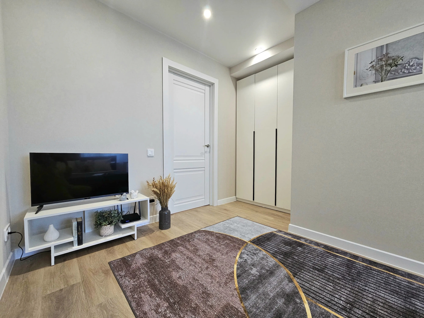 Квартира Голосова 32