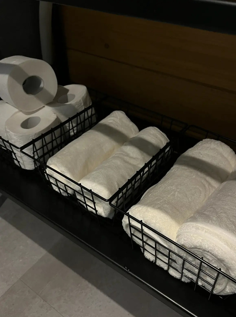 Гостевой дом AframeKazan