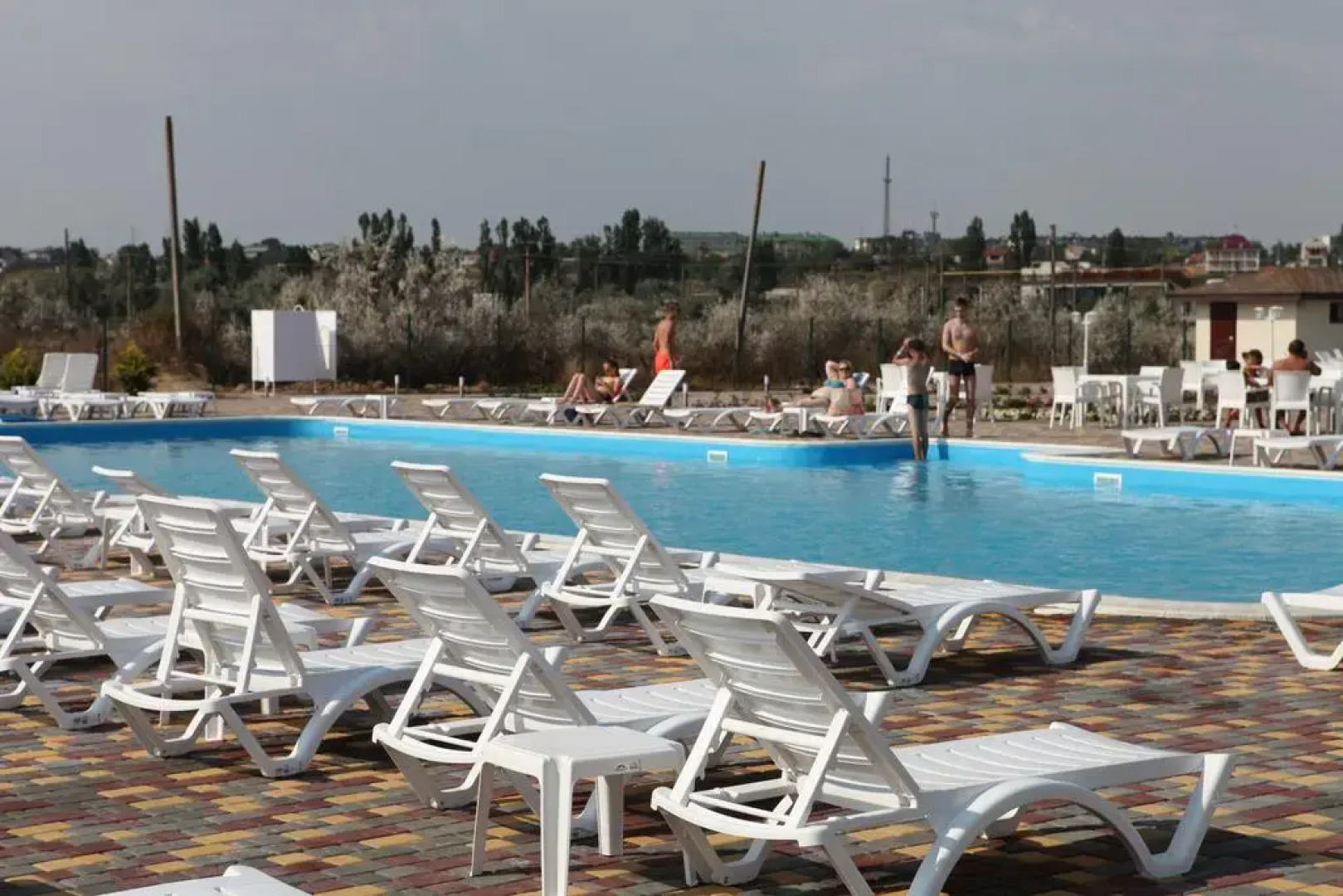 Апарт-Отель Променад