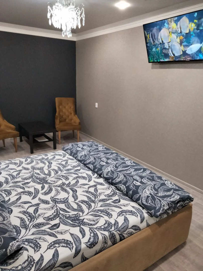 Апартаменты 1-комн.кв в центре