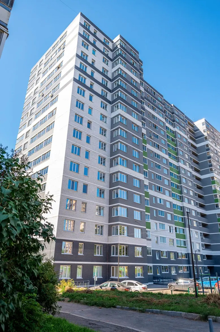 Квартира Privi House в Сердце Города