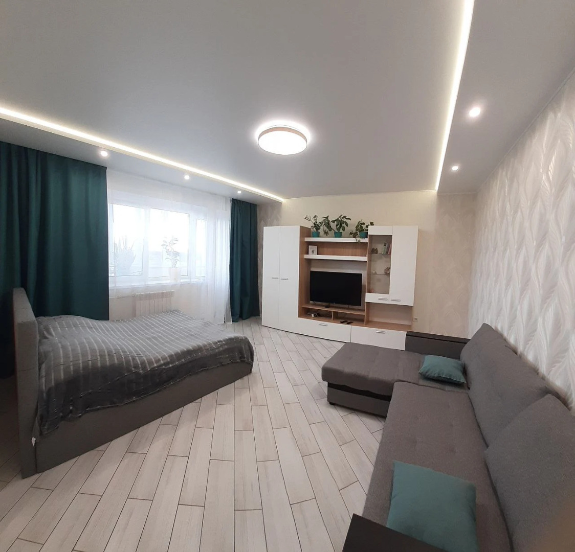 Квартира на Черокманова