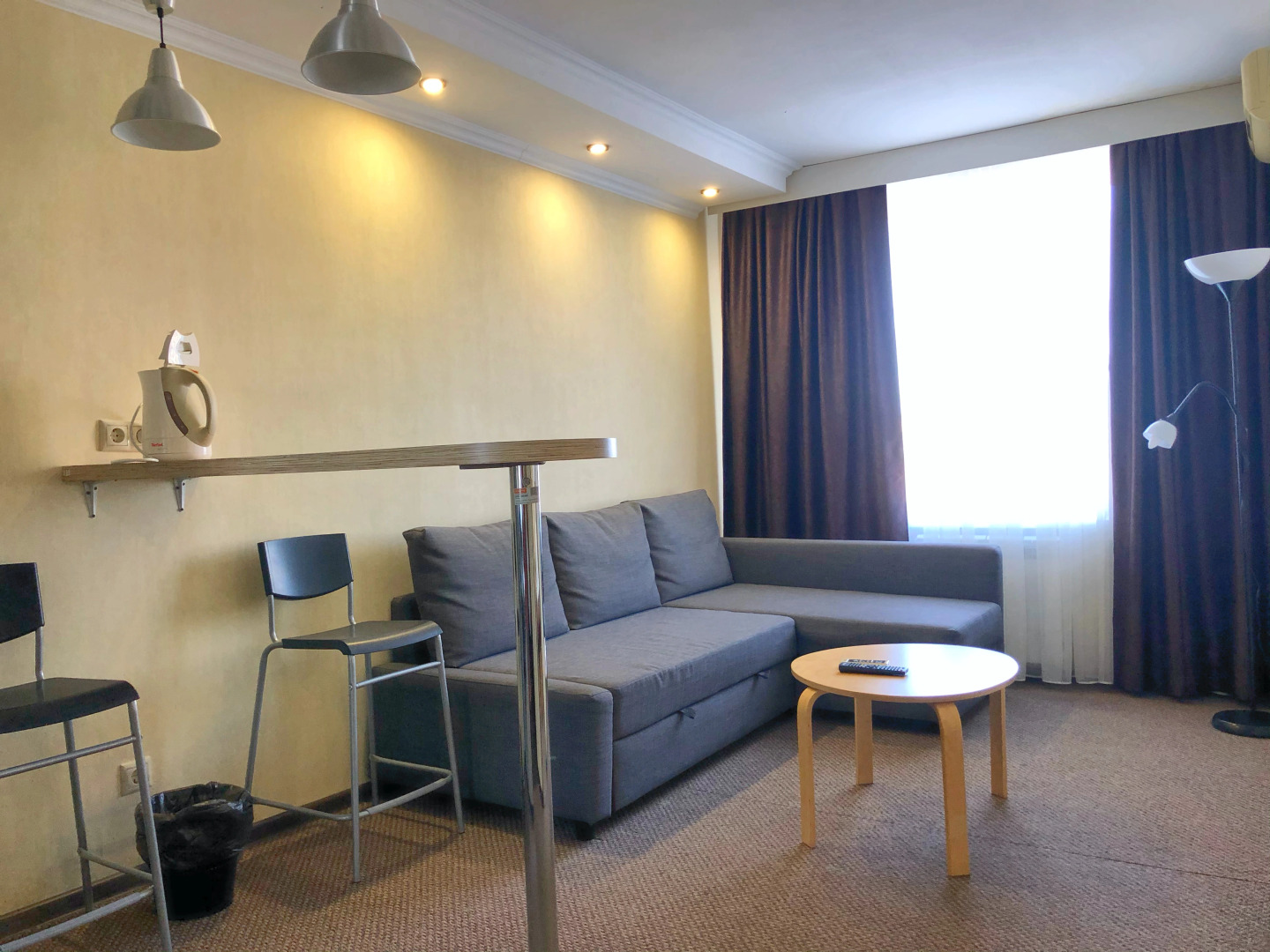 Гостиница Элиста