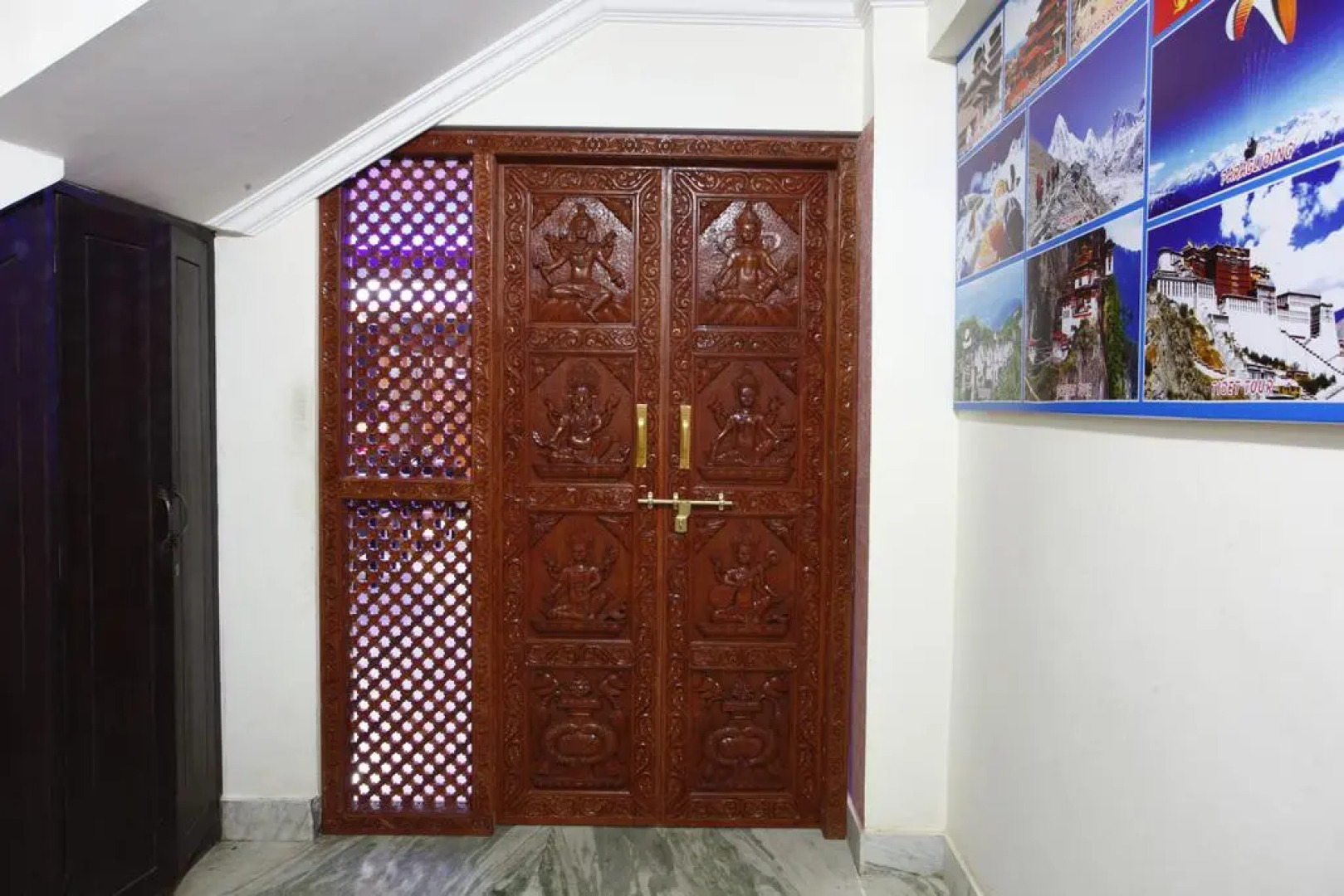 Апарт-Отель Alpine