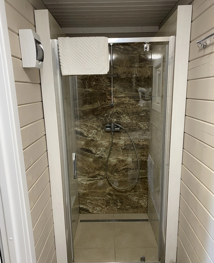 Гостевой дом Ласточка Роща