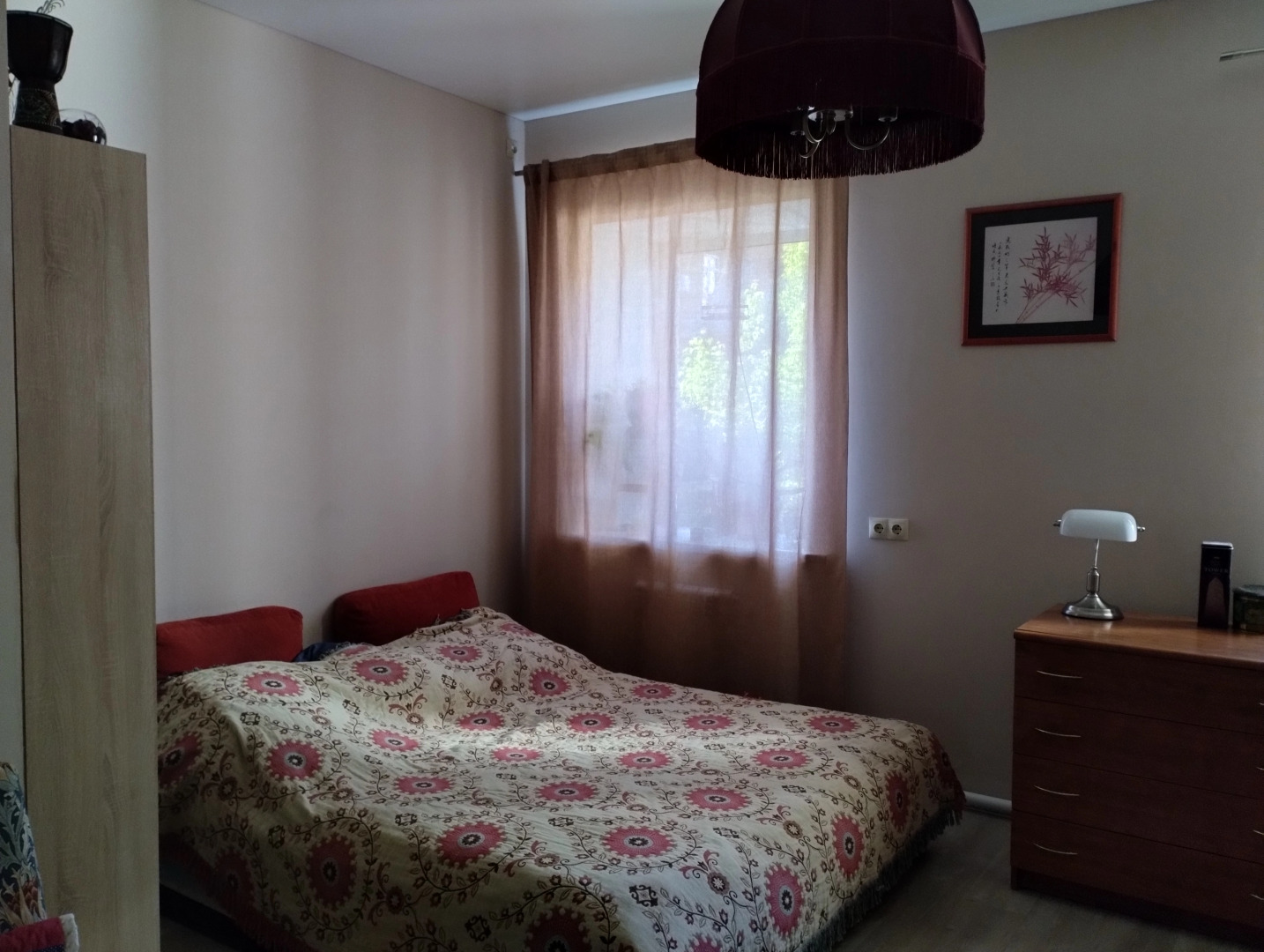 Квартира В историческом центре города