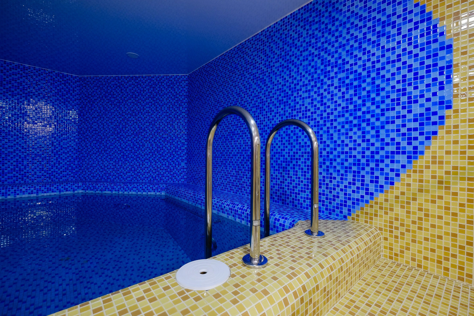 Отель Галерея