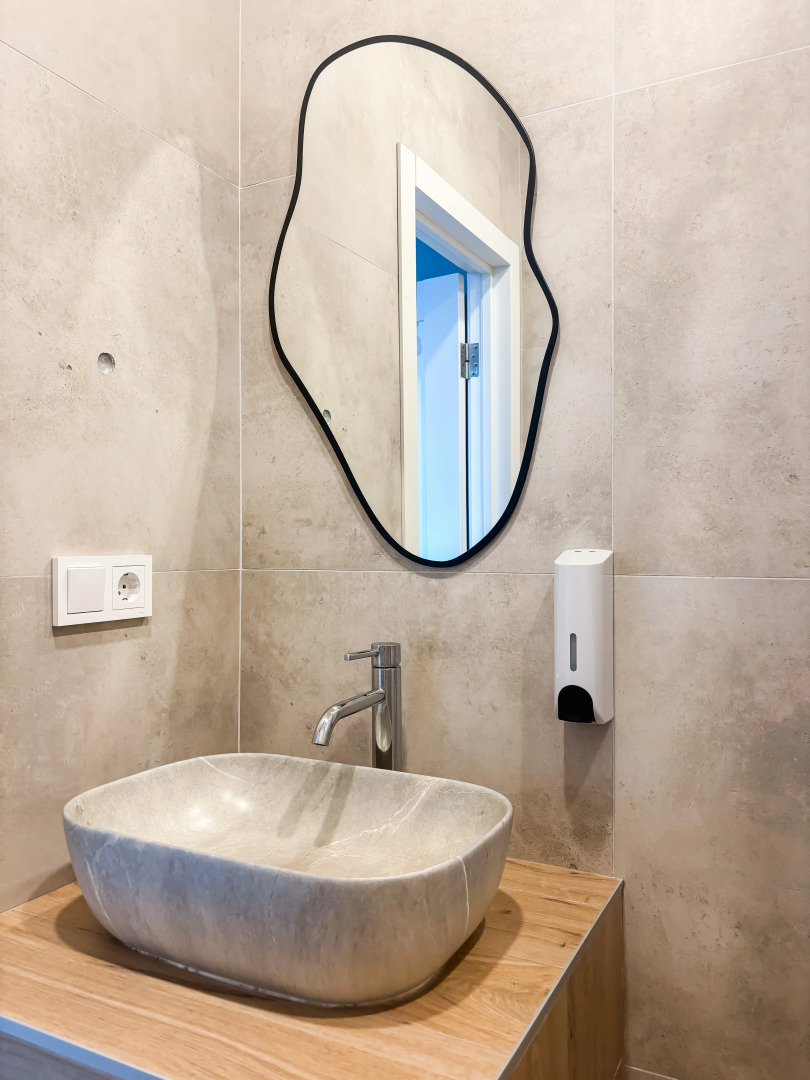 Апартаменты Pavlov Серая