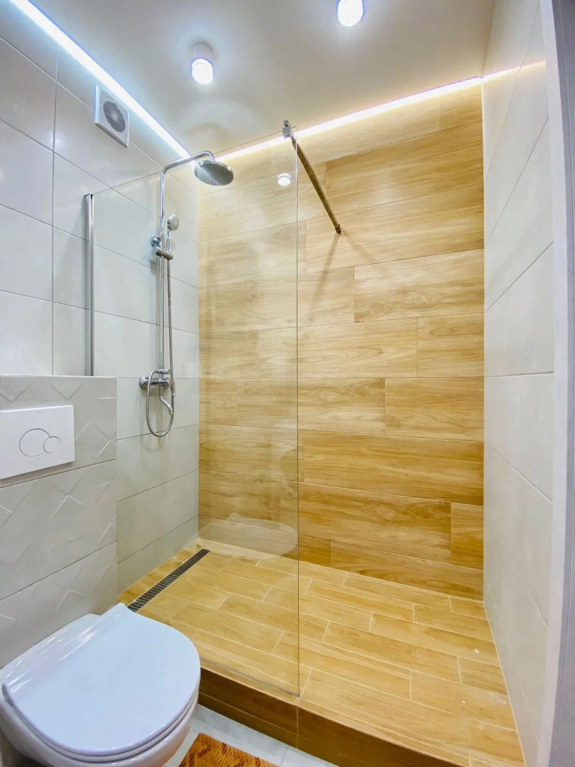 Апартаменты Моршанское Шоссе 24И /81