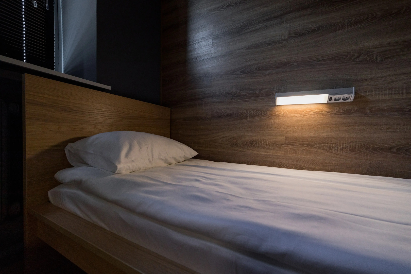 Хостел Красноярск