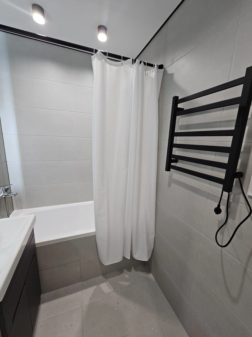 Апартаменты двухкомнатные на Энгельса