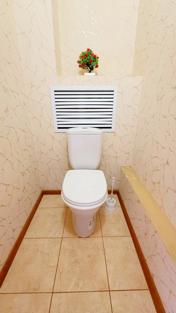 Квартира Ласточкино гнездо