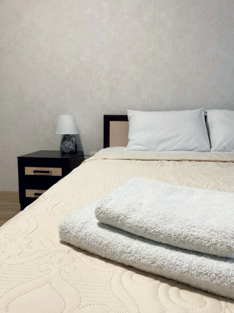 Квартира Двухкомнатная Gorod Si