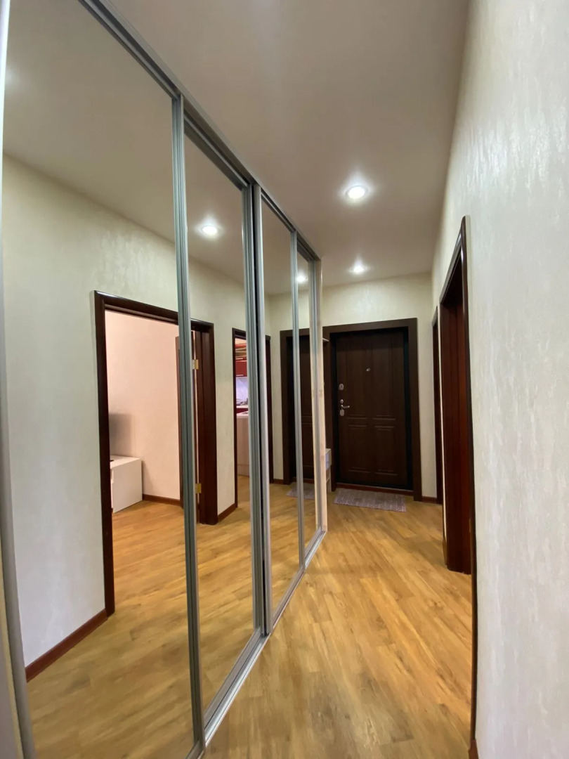 Квартира Лескова 15