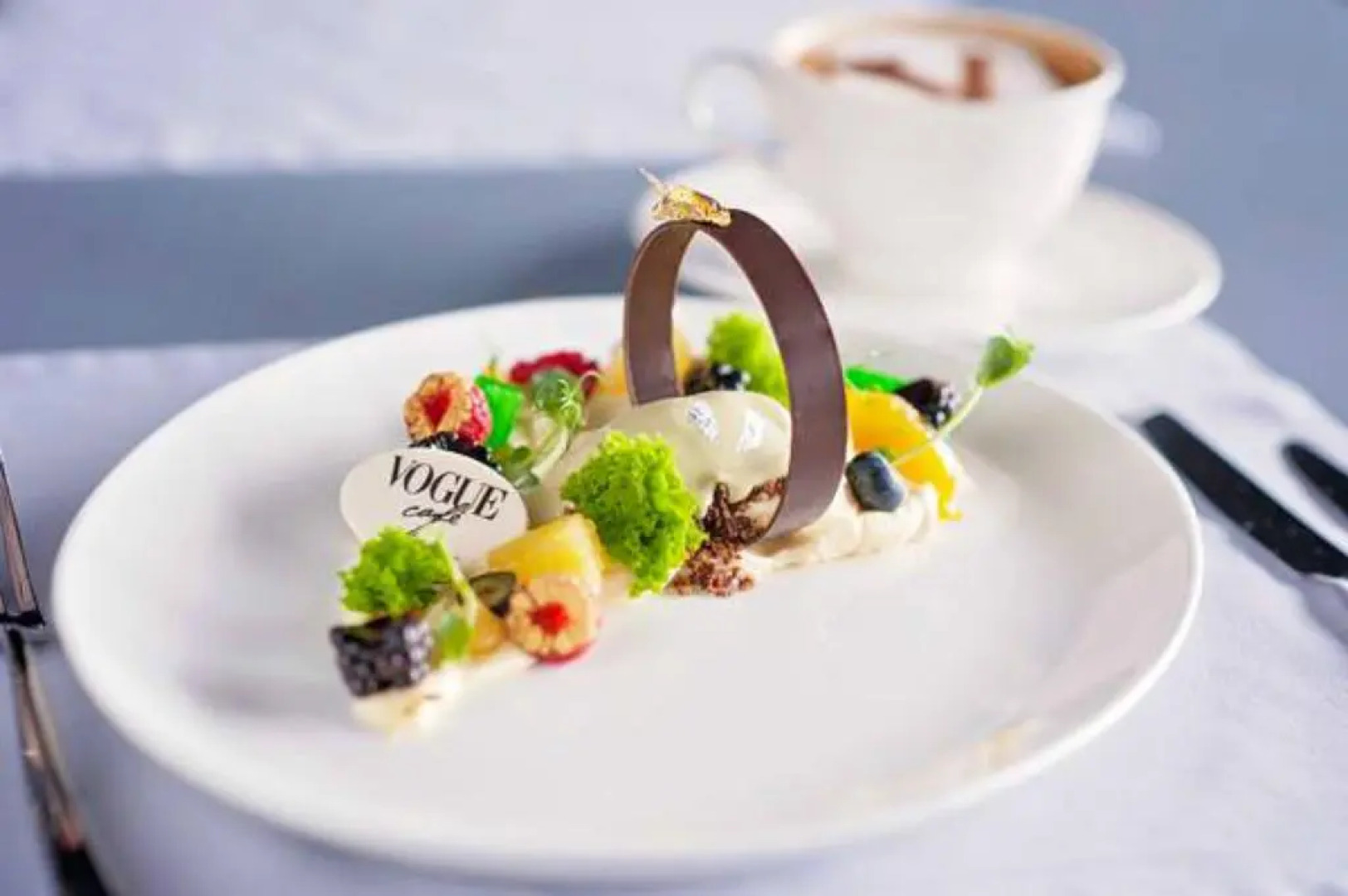 Отель Fairmont Grand Kyiv