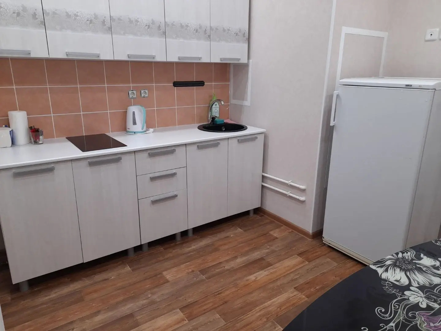 Квартира Илне Однокомнатная рядом БЦ Ямал-Плаза