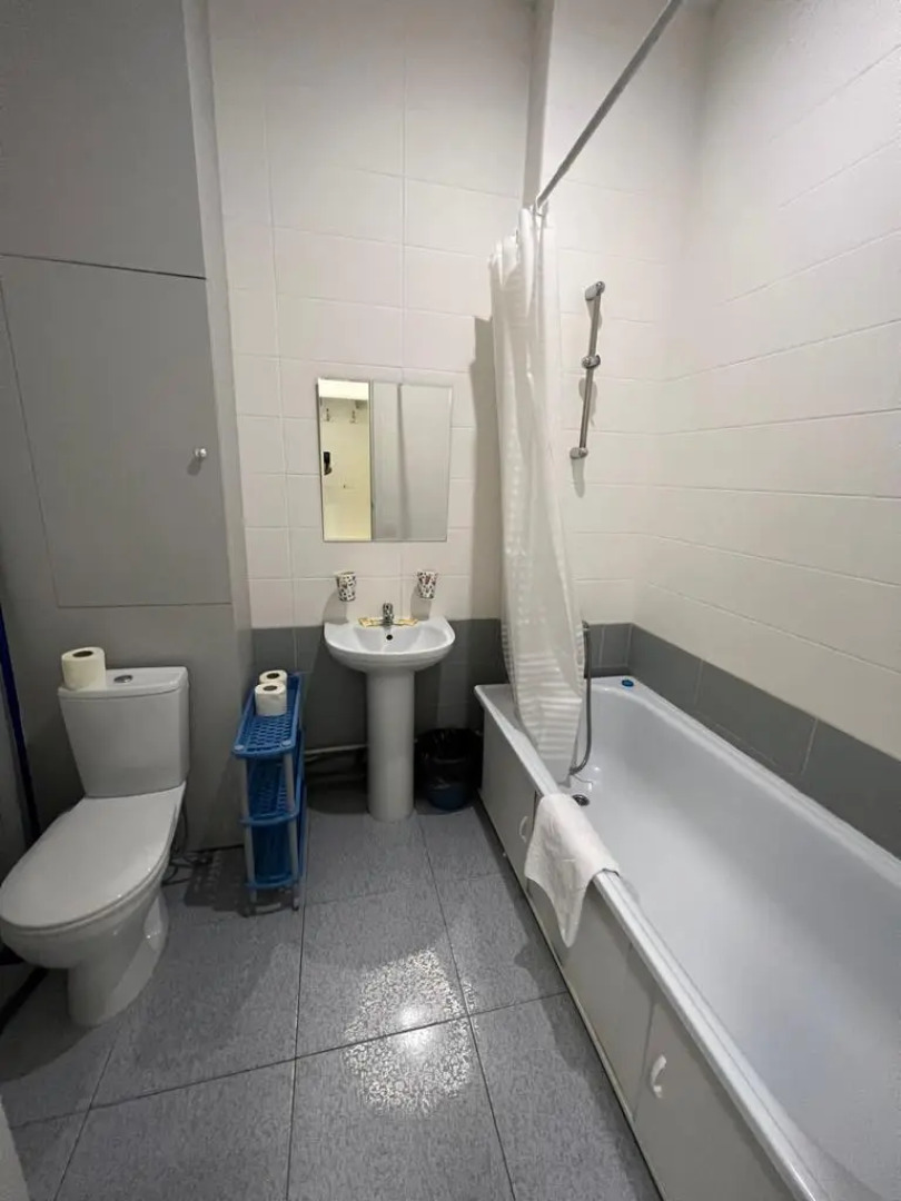 Апартаменты Green House 3