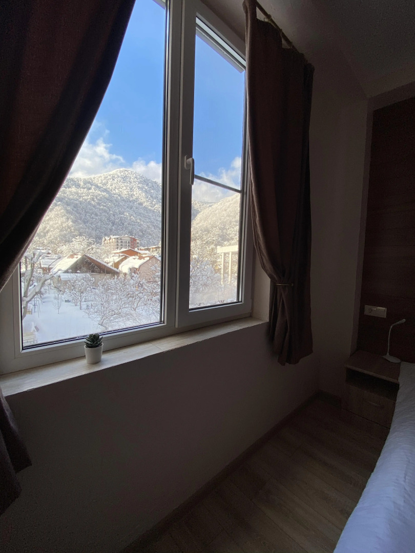 Апартаменты Горная сказка на Эстонской