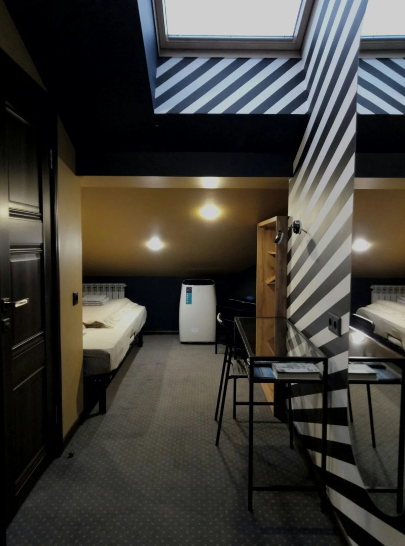 Мини-Отель Макаровъ