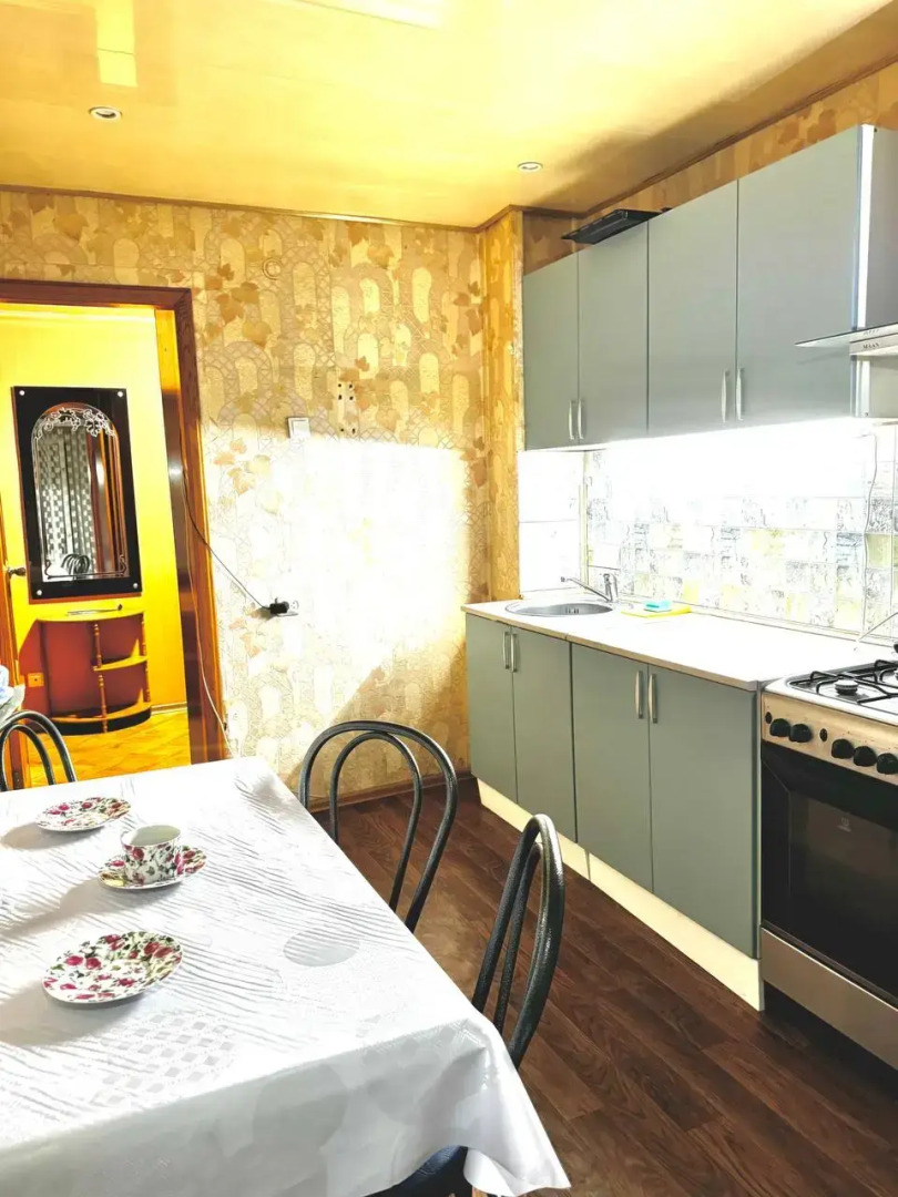 Апартаменты Sutki Vip на Ставского 10