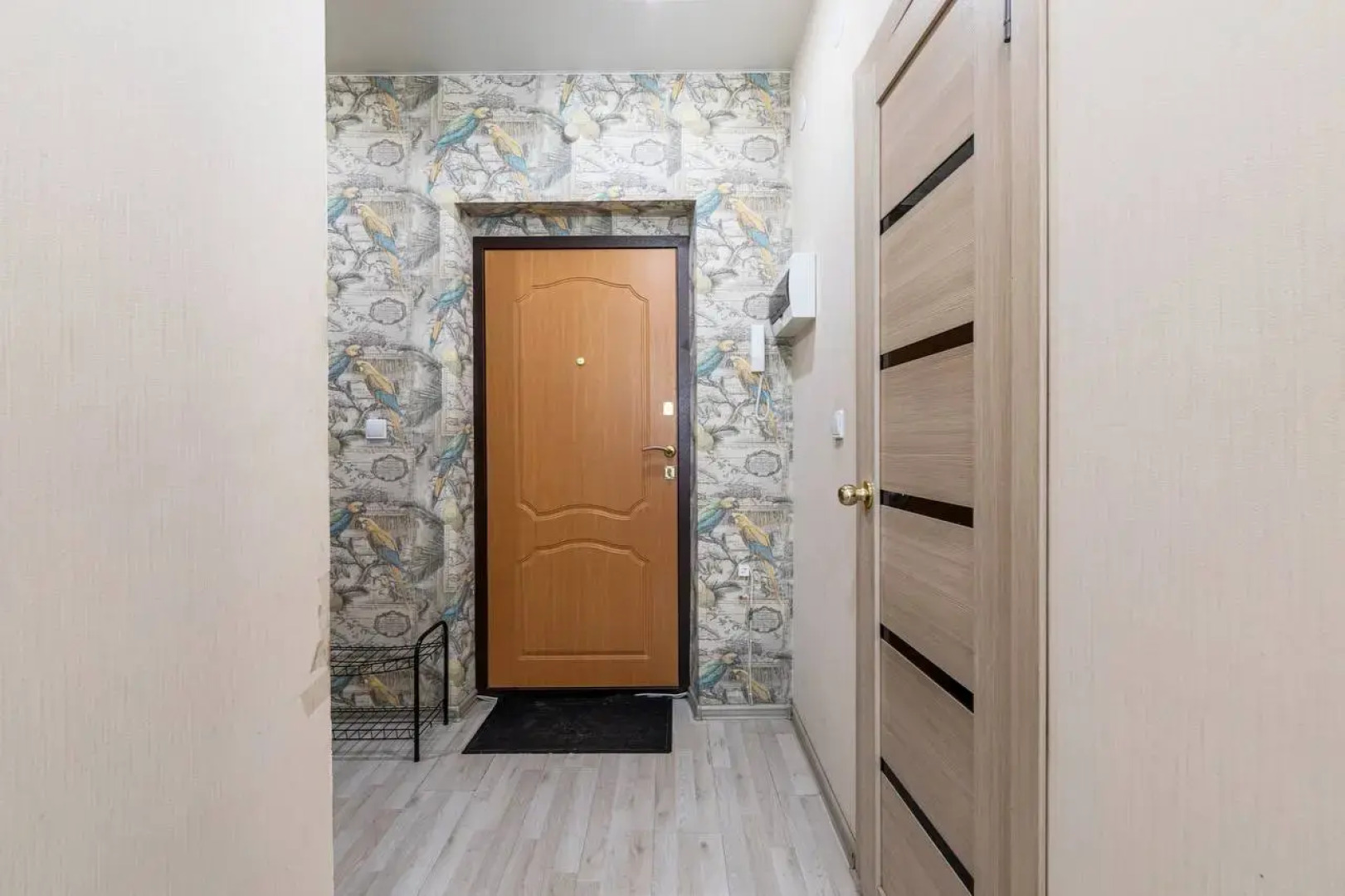 Квартира однокомнатная на Тэцевской 4Б