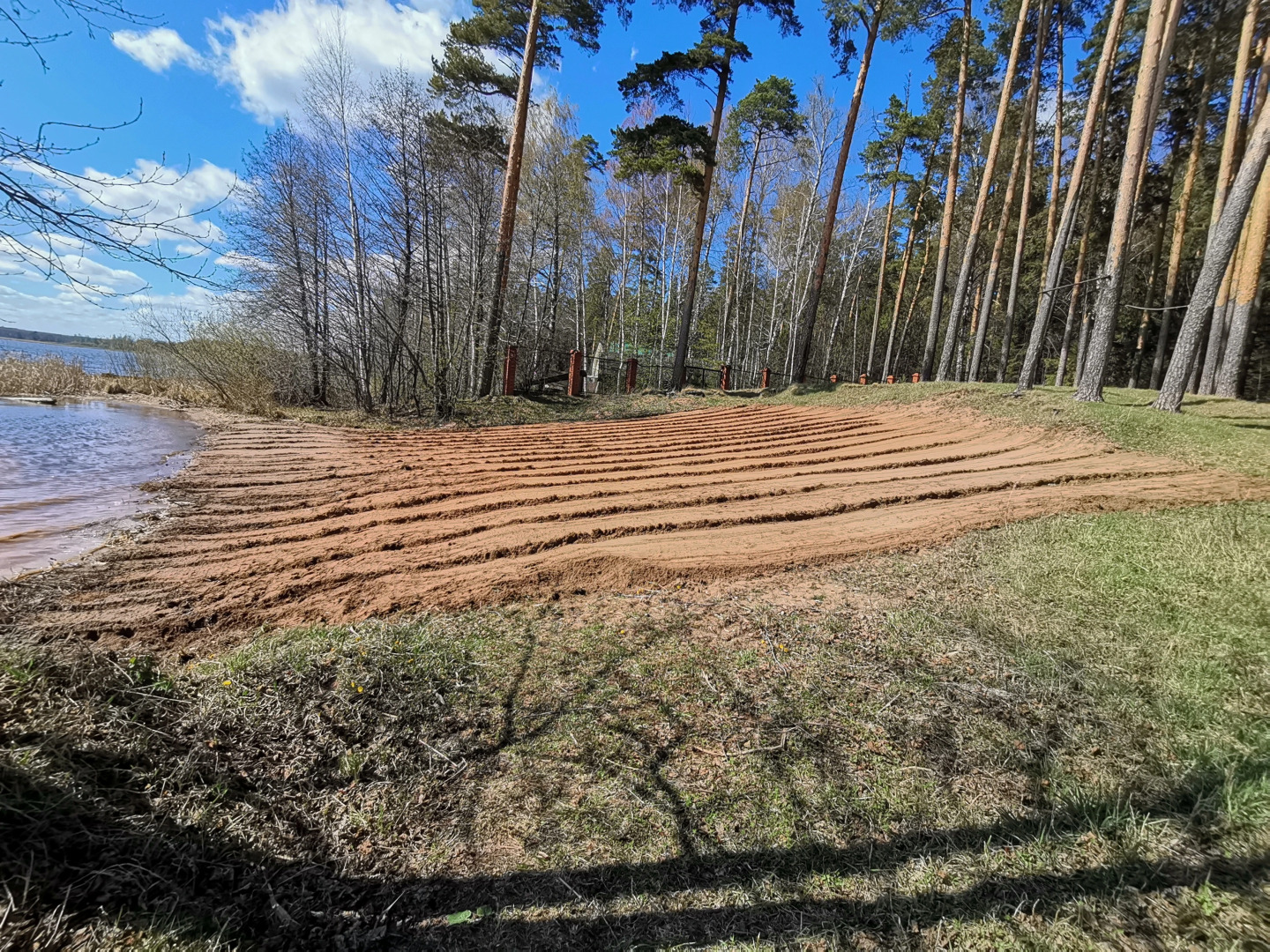 База отдыха Гостевой комплекс Тихий Лес