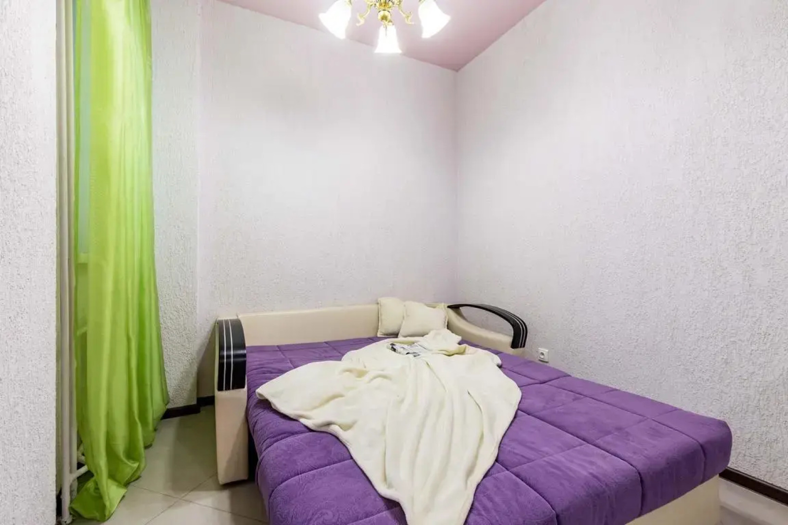 Апартаменты в Самом Центре на Белинского 30 (567)