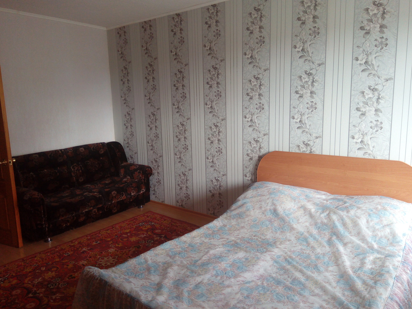 Апартаменты Круиз