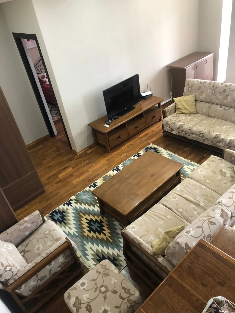 Отель Ассорти