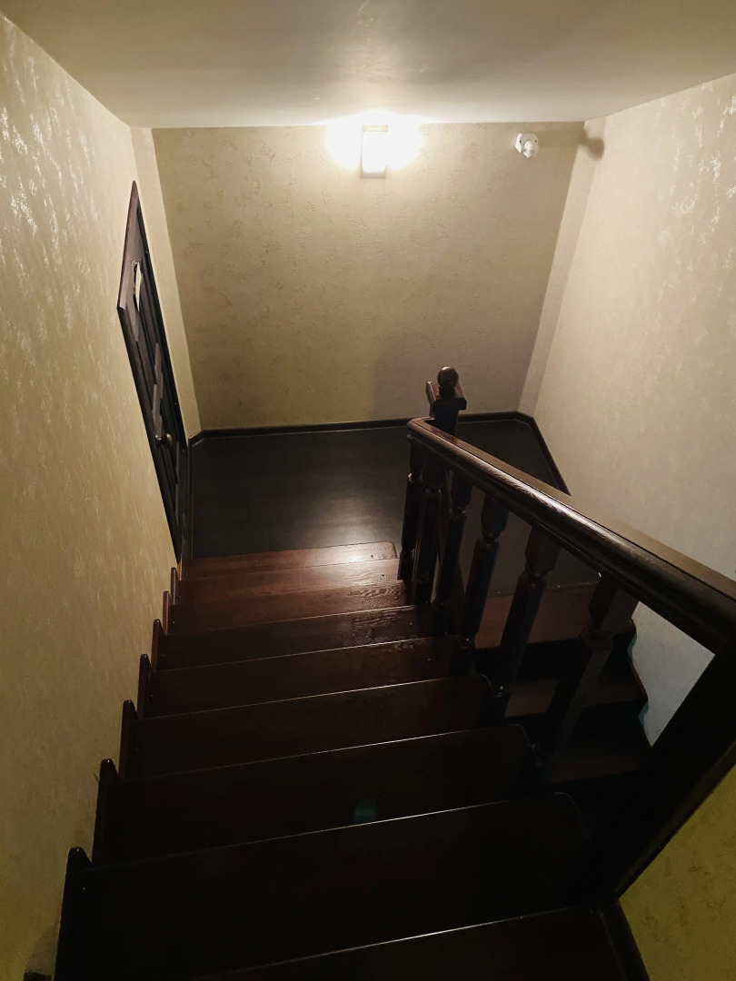 Гостевой дом Ксанта Хаус