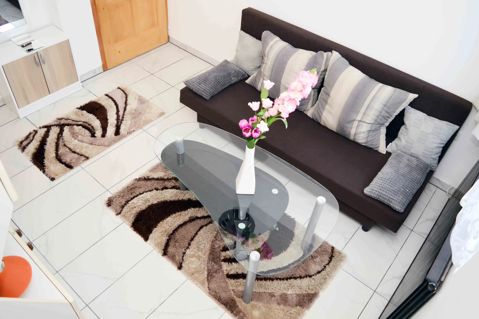 Апартаменты Lorabel Apartment House