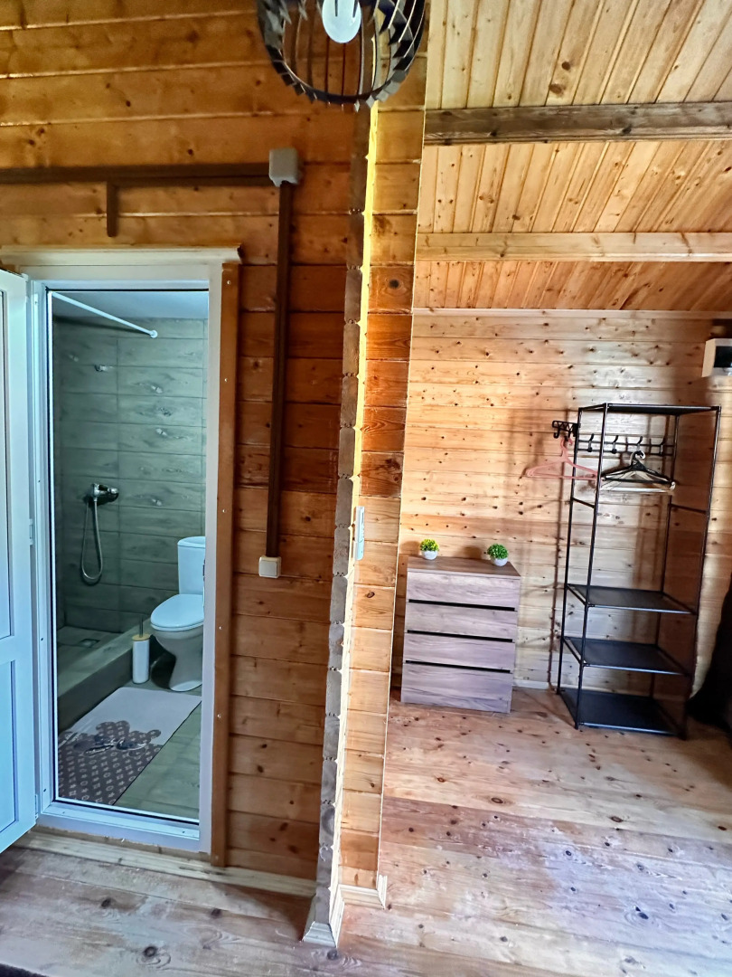 Гостевой дом Леон