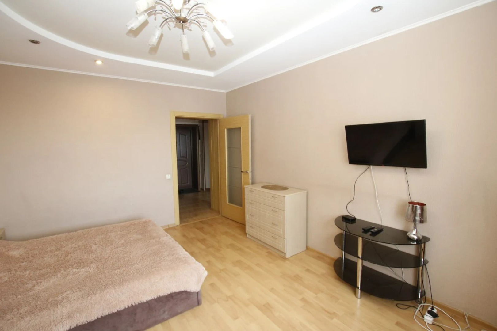 Апартаменты Онежская 8а