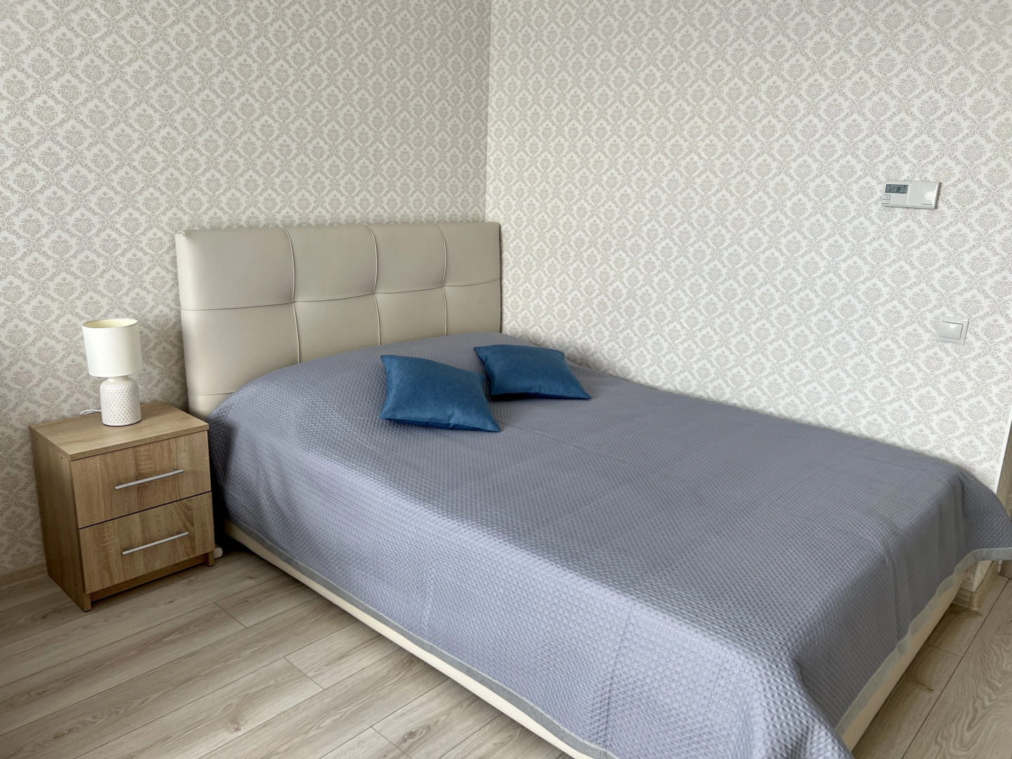 Квартира Майский проезд 10