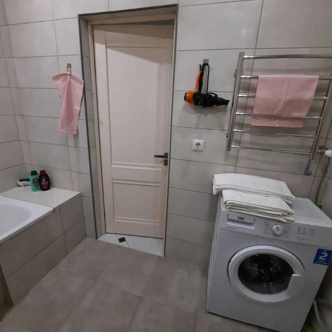 Апартаменты 5 звезд на улице Гагкаева