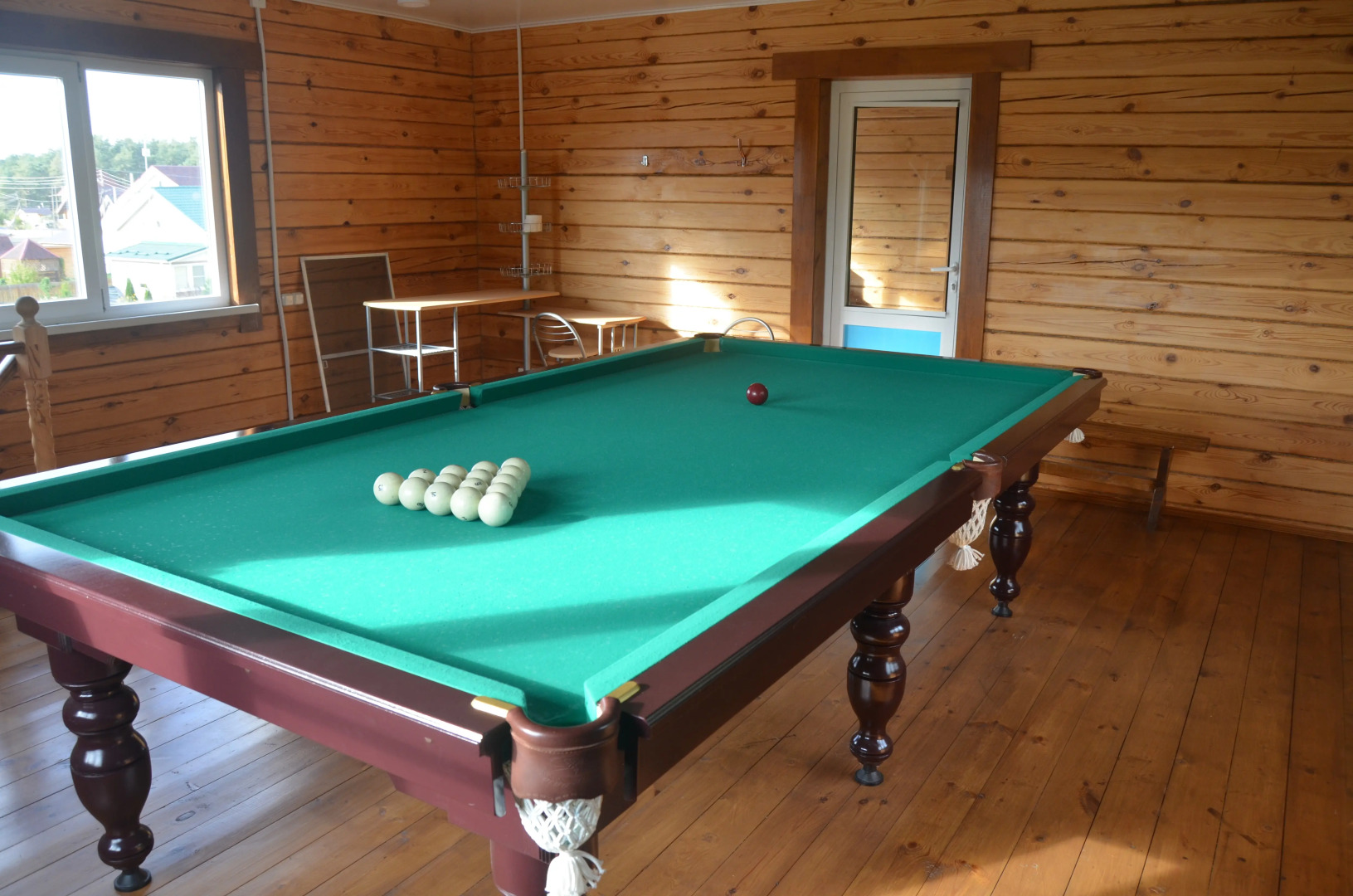 Гостевой дом Агатес