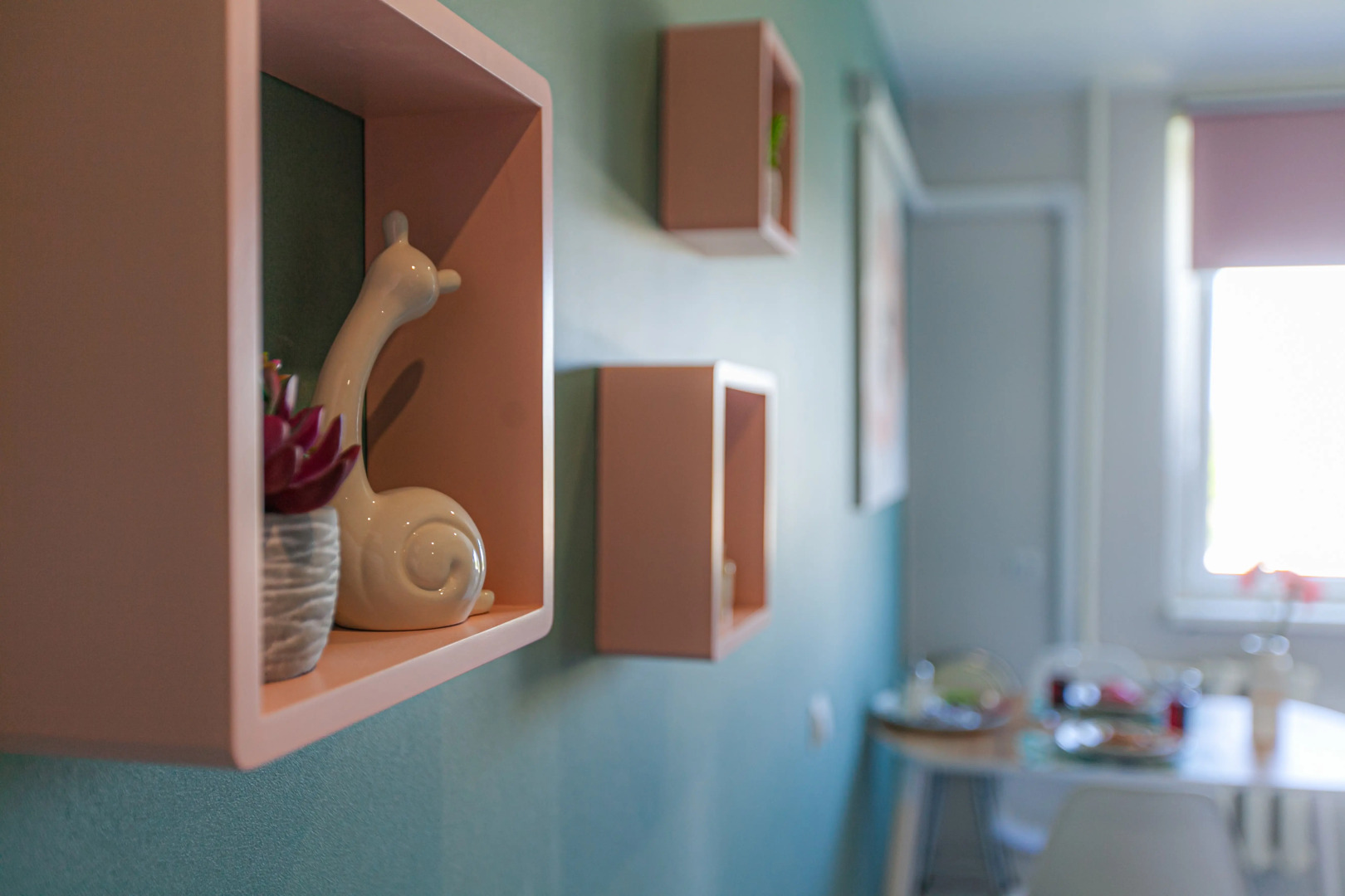 Квартира «Сердце Königsbergа» о.Канта